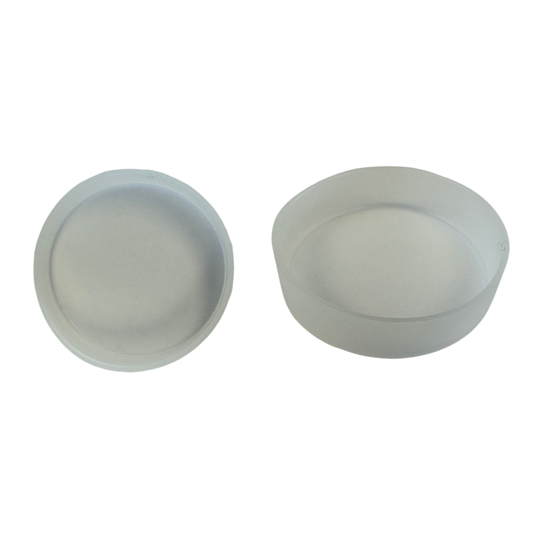2" Eyepieces Cap top