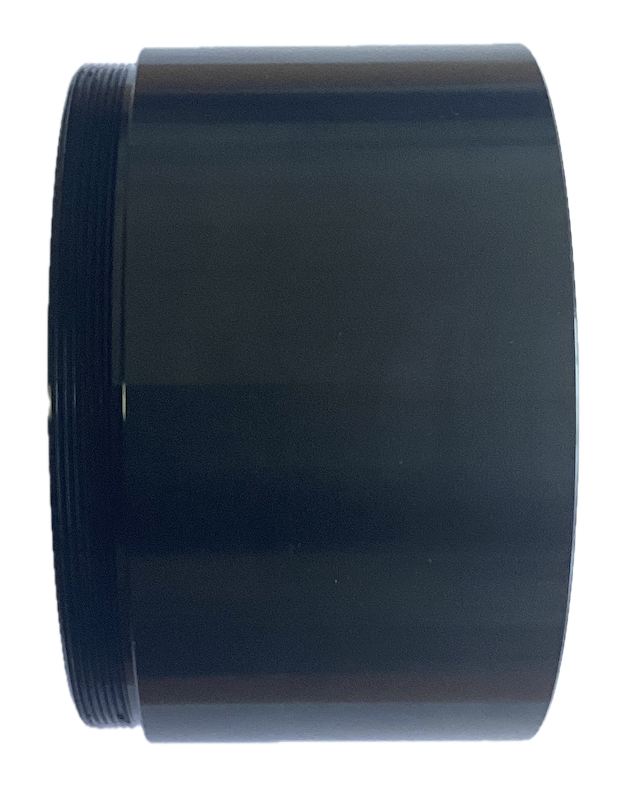 50mm Focuser Extension 8"