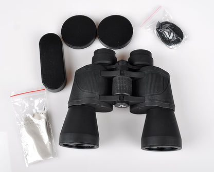 10x50mm Premium Binoculars