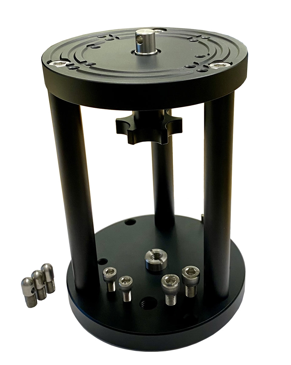 MiniPier for iOptron Small to Medium Mount
