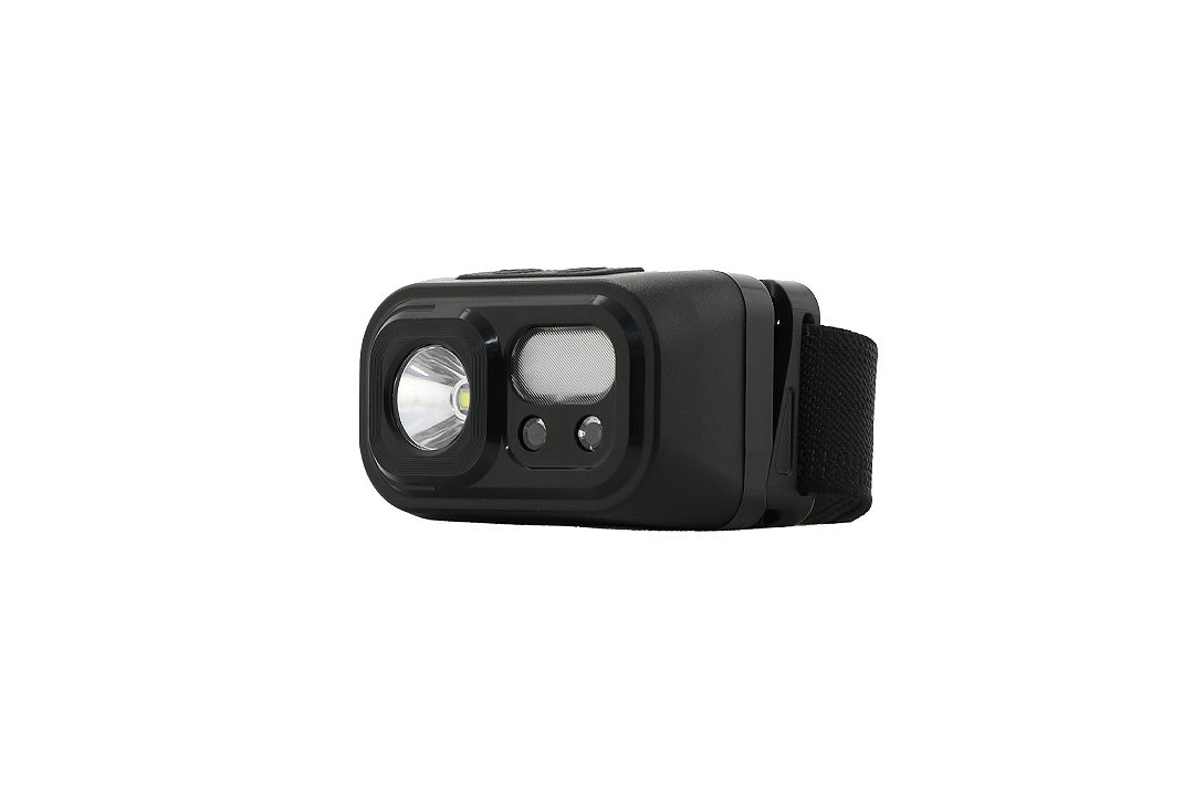 Astro Night Red Head Lamp