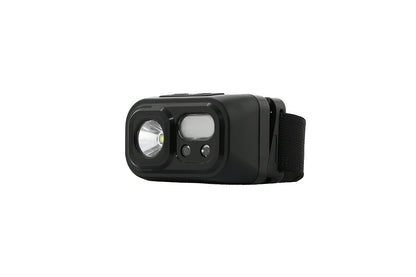 Astro Night Red Head Lamp