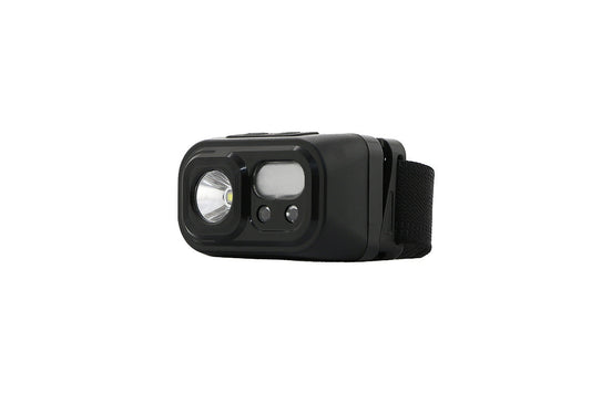 Astro Night Red Head Lamp