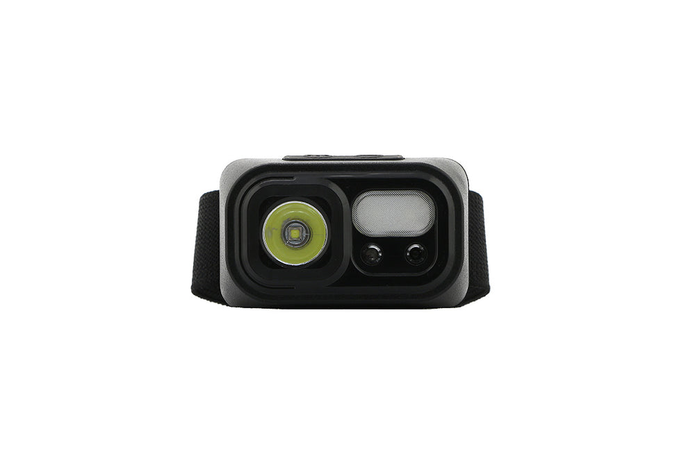 Astro Night Red Head Lamp