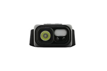 Astro Night Red Head Lamp