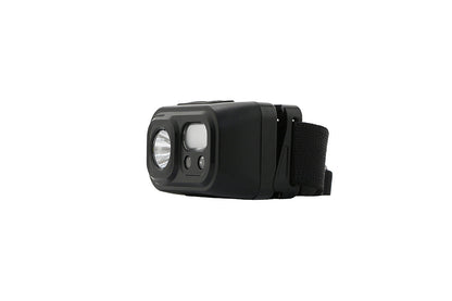 Astro Night Red Head Lamp