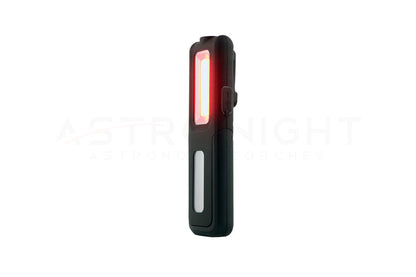 Astro Night Torch & Power Bank