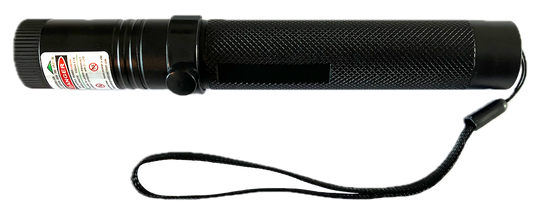 Green Laser Pointer (RESTRICTED ITEM)