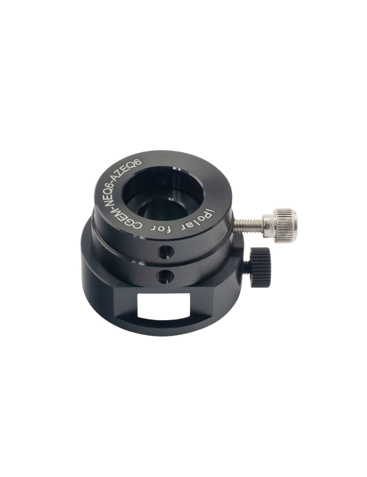 iPolar Adapter HEQ6 / CGEM / NEQ6 / AZEQ6