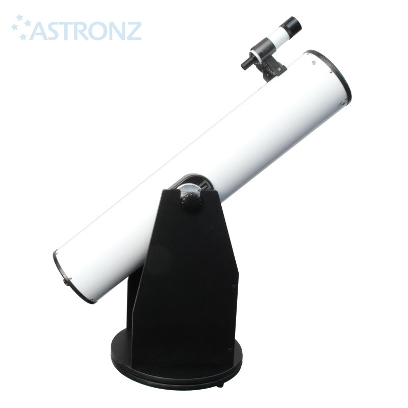 Astronz 08" Premium Dobsonian Telescope