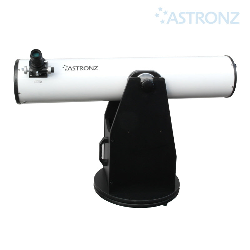 Astronz 08" Premium Dobsonian Telescope