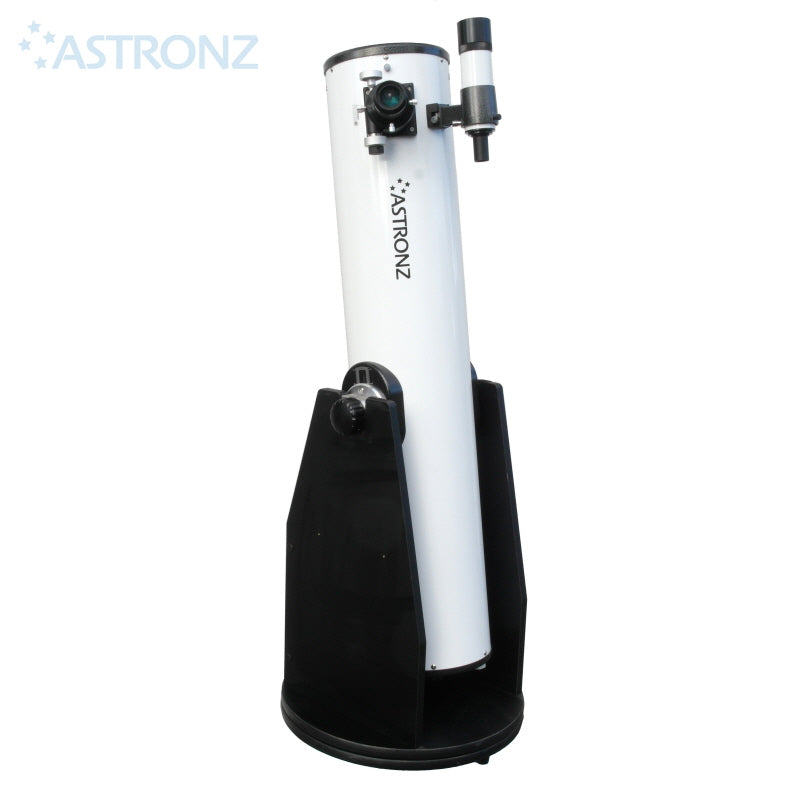 Astronz 08" Premium Dobsonian Telescope