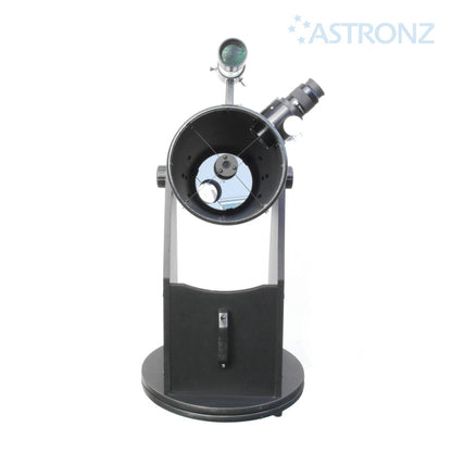 Astronz 08" Premium Dobsonian Telescope